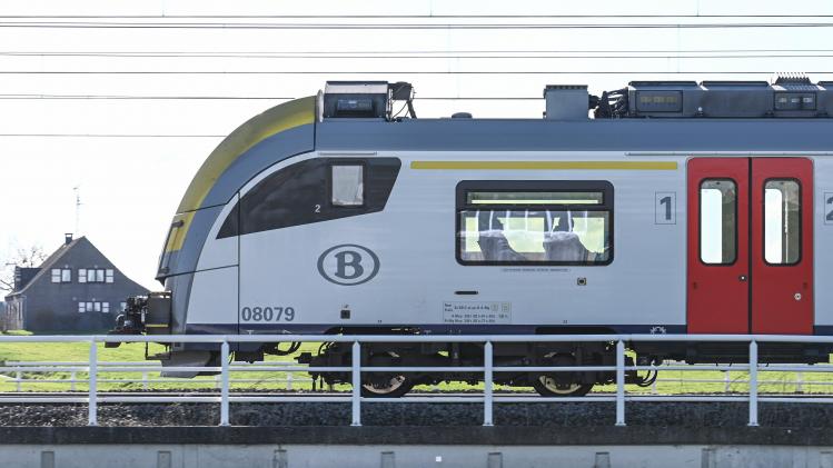 La SNCB lance son abonnement de train flexible